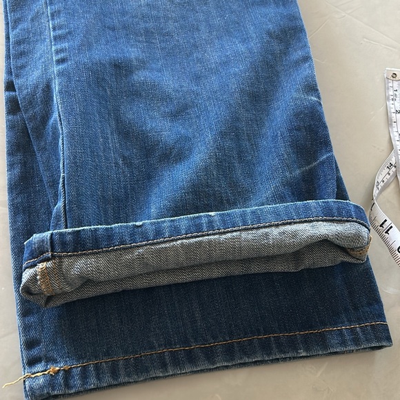 Parish Nation men’s jeans - Picture 5 of 17